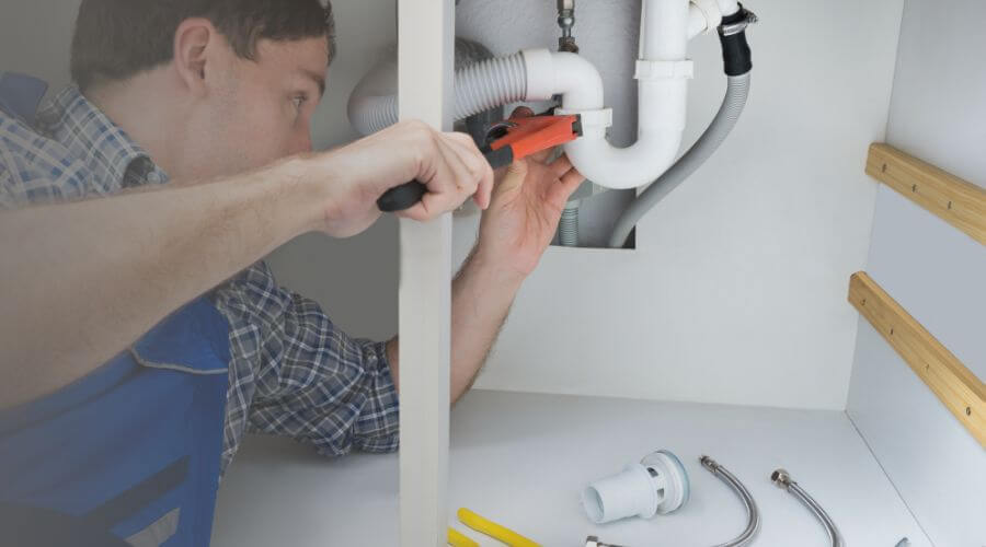 Professional Leak Detection in Huntington, MA