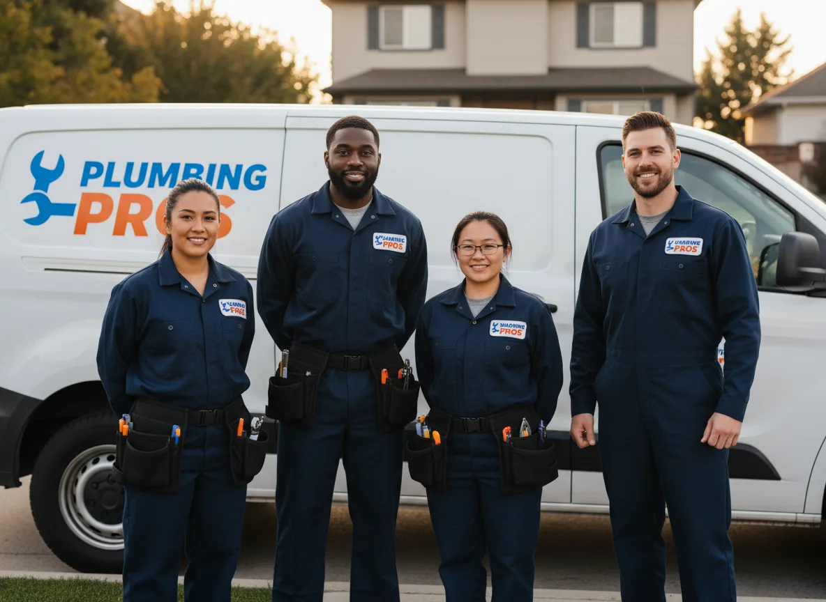 Water Heater Repair company in Huntington, MA